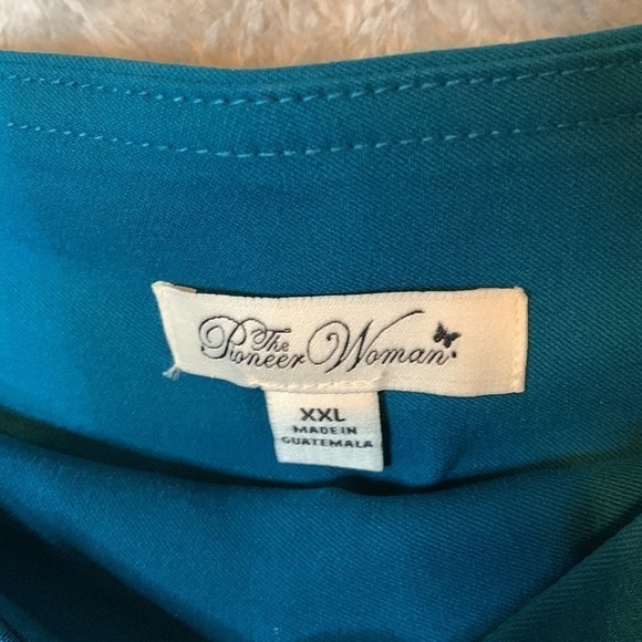 NWT The Pioneer Woman Millennium Pant - Picture 4 of 6